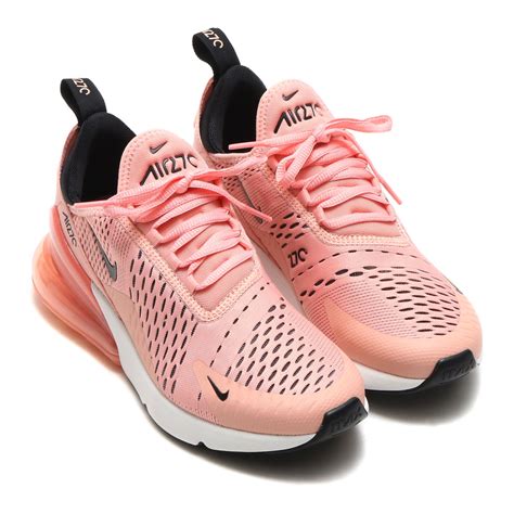 nike schuhe damen air max 270 coral|nike air max 270 shoes.